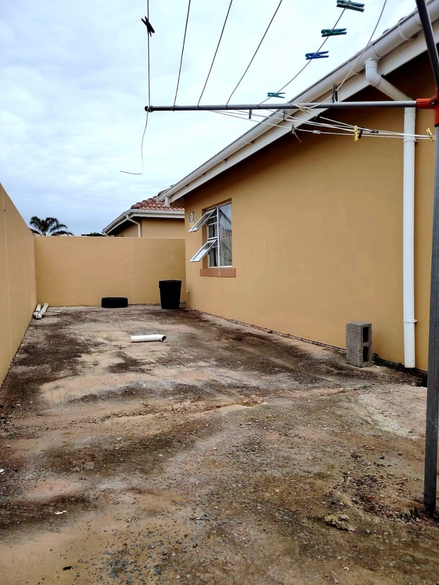 3 Bedroom Property for Sale in Amalinda Eastern Cape